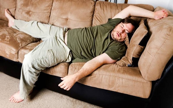 Being lazy is a sign of high intelligence, study shows